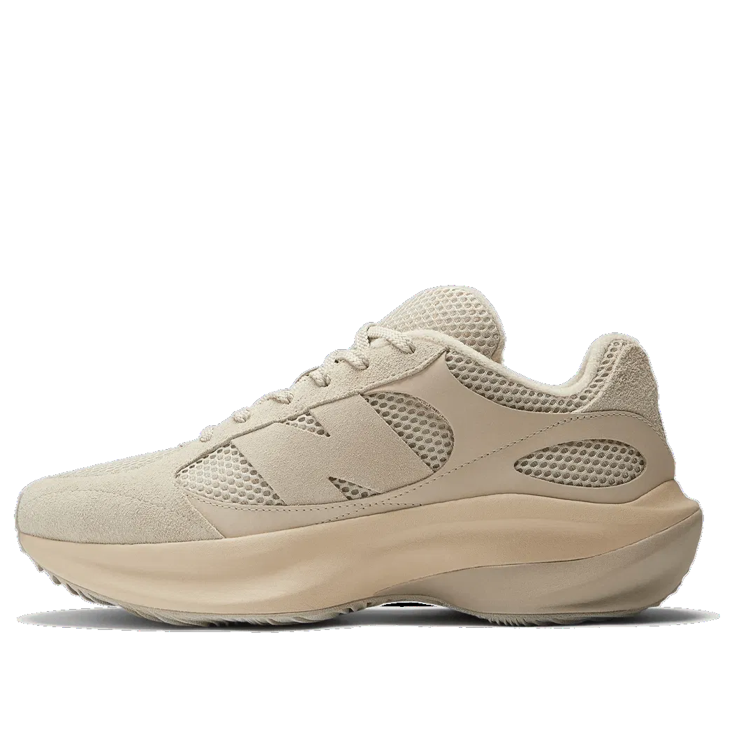 New Balance x AURALEE WRPD Runner 'Tan' UWRPDAE