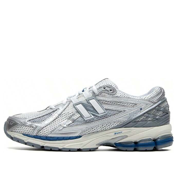 New Balance 1906R 'White Silver Grey' M1906RQA