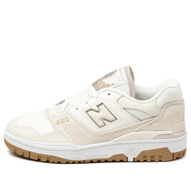 (WMNS) New Balance 550 'Beige Gum' BBW550TB