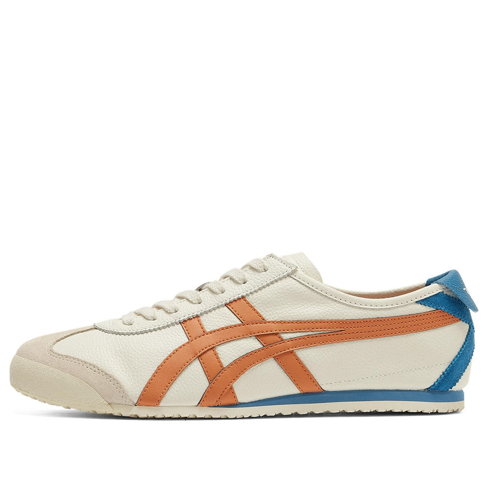 Onitsuka Tiger Mexico 66 'Cream Rust Orange' 1183A201-121