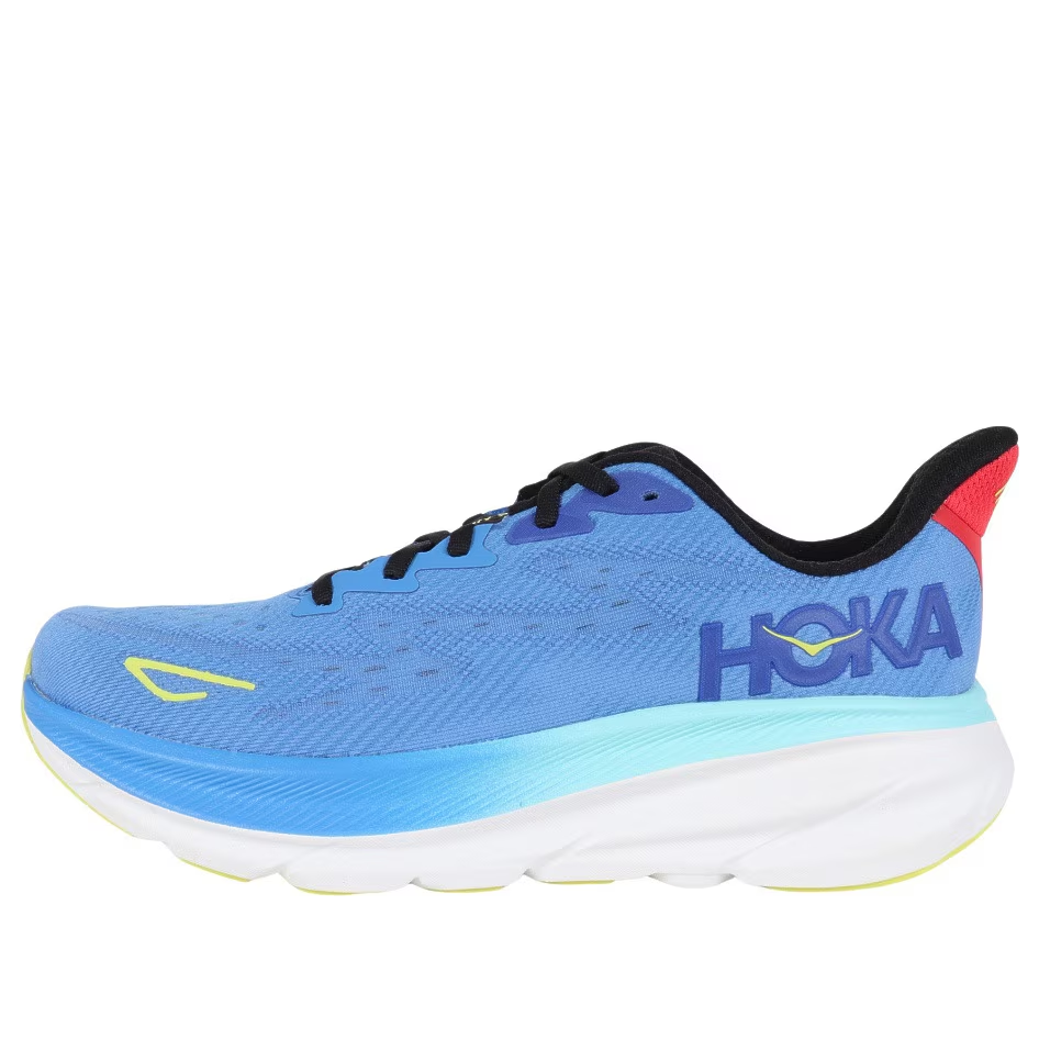 HOKA ONE ONE Clifton 9 'Virtual Blue Cerise' 1127895-VRTL