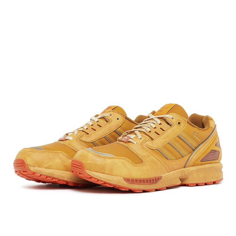 adidas x END. ZX 8000 'Consortium Cup - Future' IG8562
