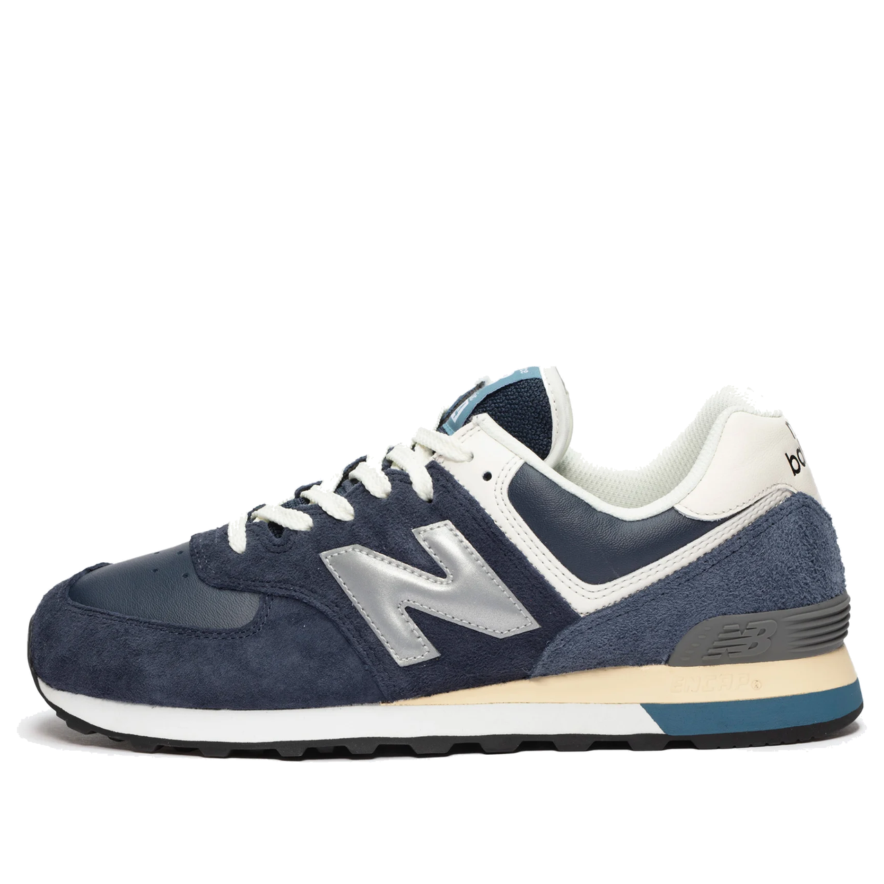 New Balance 574 Series V2 Blue ML574TE