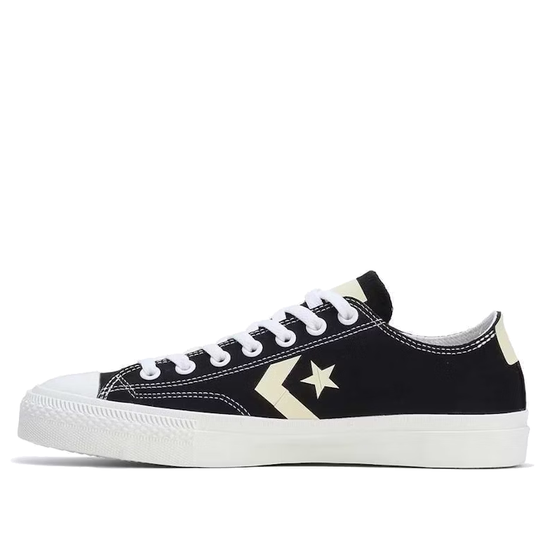 Converse x Union Breakstar Sk Ox 'Black White' 3420045