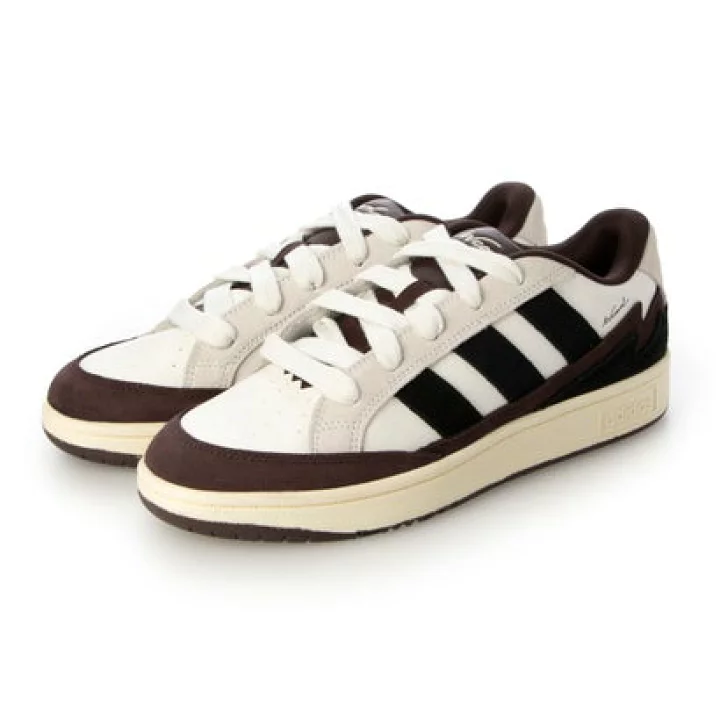adidas Wcard Adv 'Brown White' IH0960