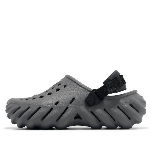 Crocs Echo Clogs 'Grey' 207937-0DA