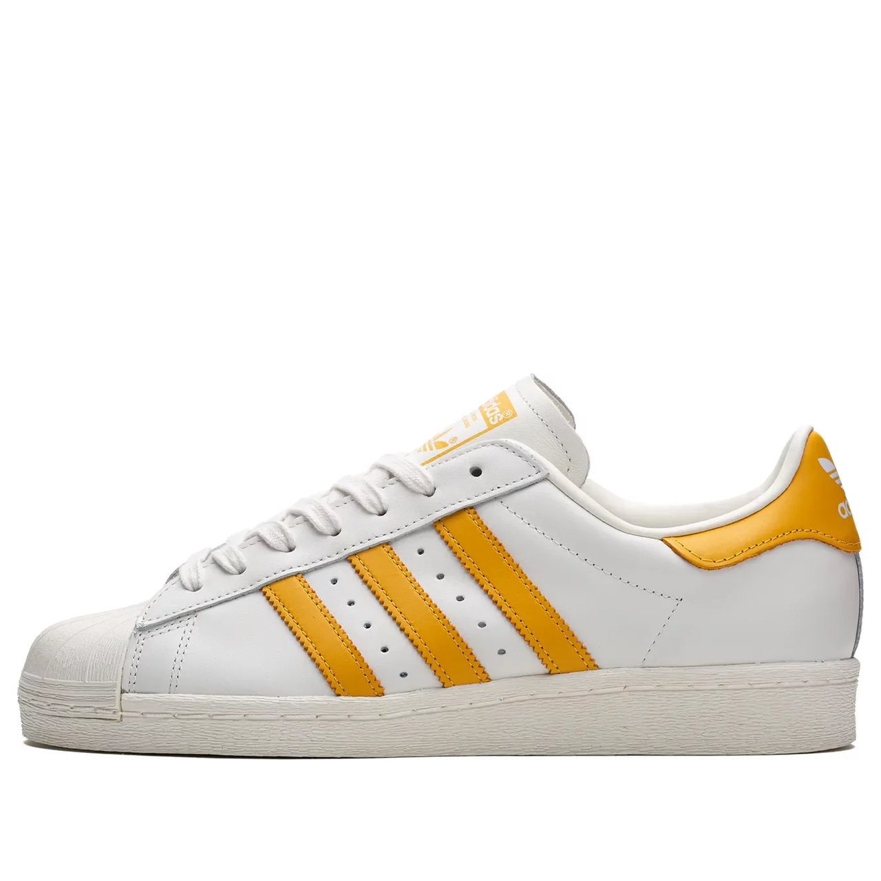 adidas Superstar 82 'White Yellow' IF6200