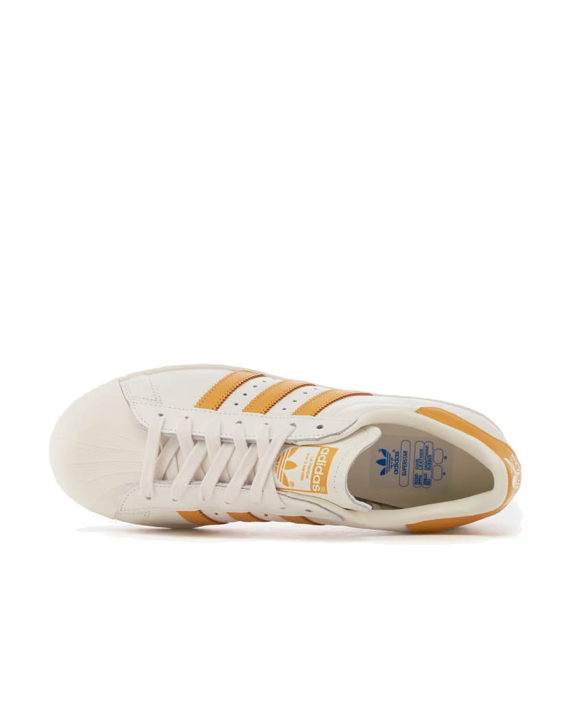 adidas Superstar 82 'White Yellow' IF6200