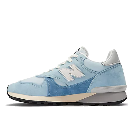 New Balance 475 'Quarry Blue' M475VTG