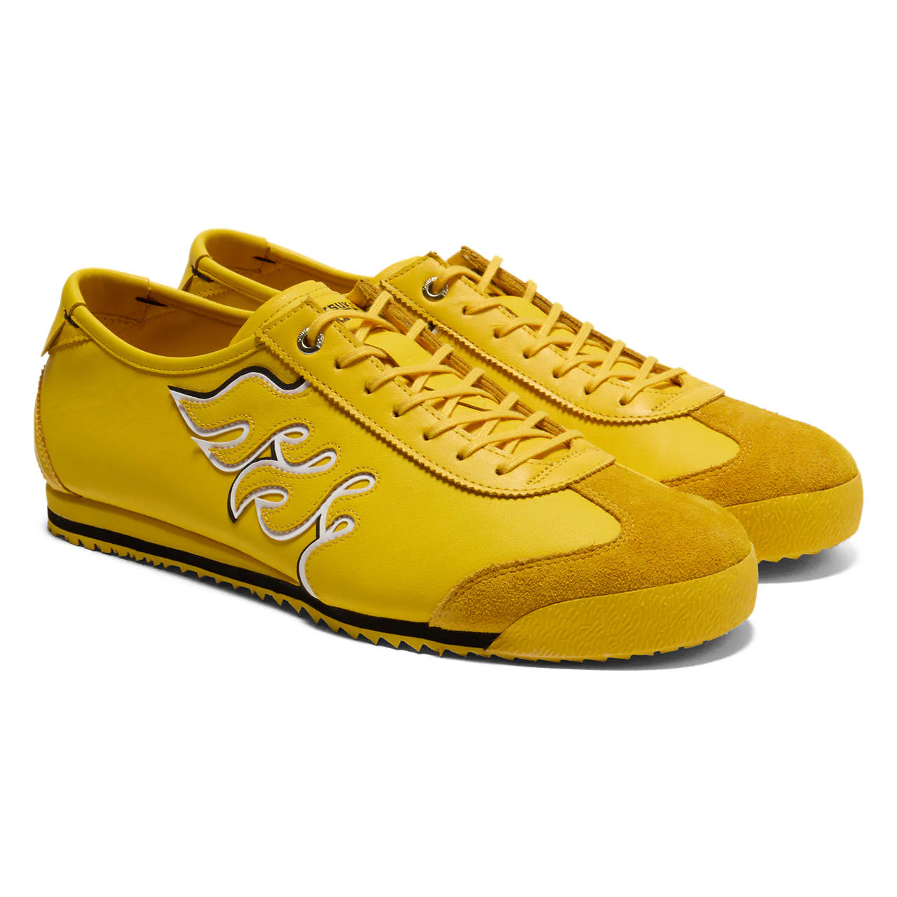 Onitsuka Tiger Mexico 66 SD 'Yellow' 1183C335-750