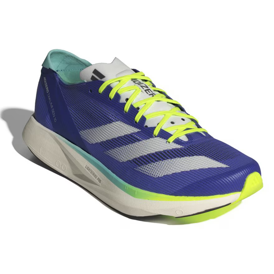 adidas Adizero Takumi Sen 10 'Cobalt Blue'  IF1211