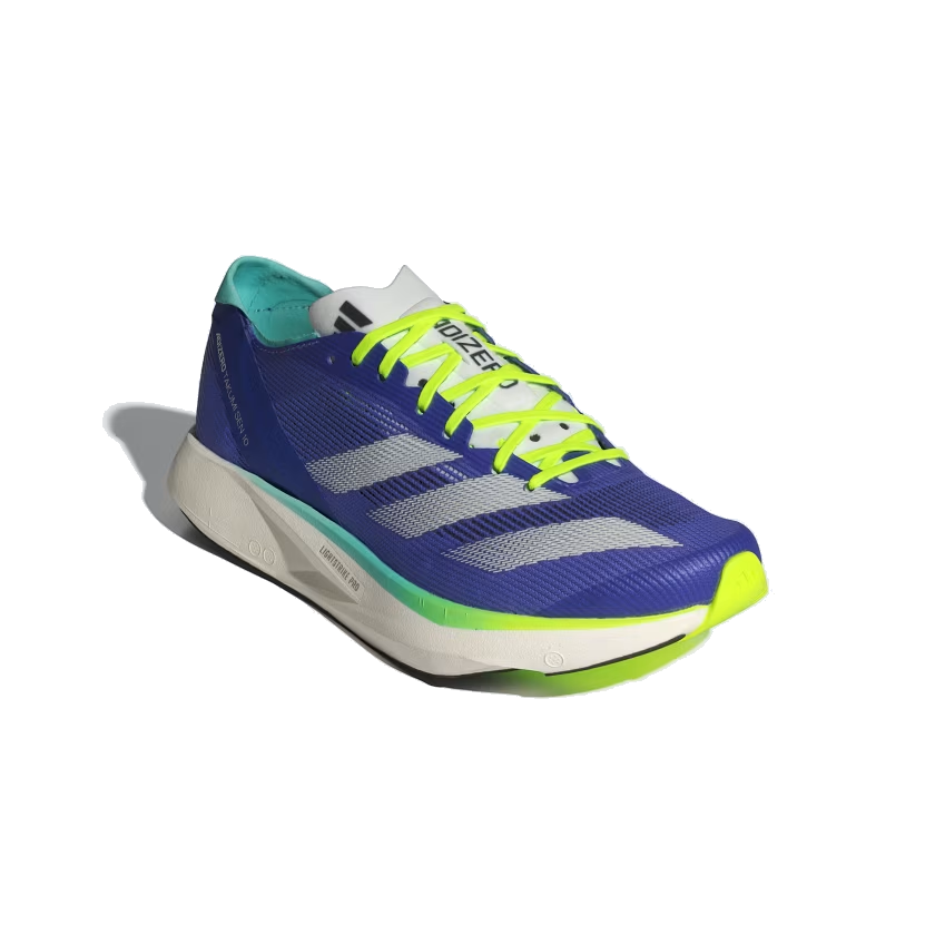 (WMNS) adidas Adizero Takumi Sen 10 'Cobalt Blue' ID3628