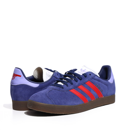 adidas Gazelle 'Arsenal'  IH2630
