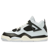 (PS) Air Jordan 4 Retro 'Platinum Gold'  FZ8586-070