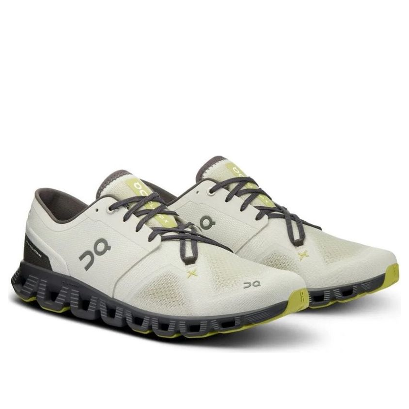 On Running Cloud X 3 'Ice Eclipse' 60.97798