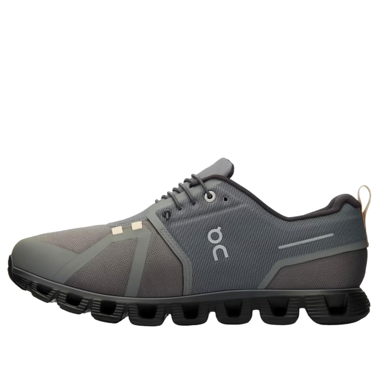 On Running Cloud 5 Waterproof 'Asphalt Magnet' 59.97991