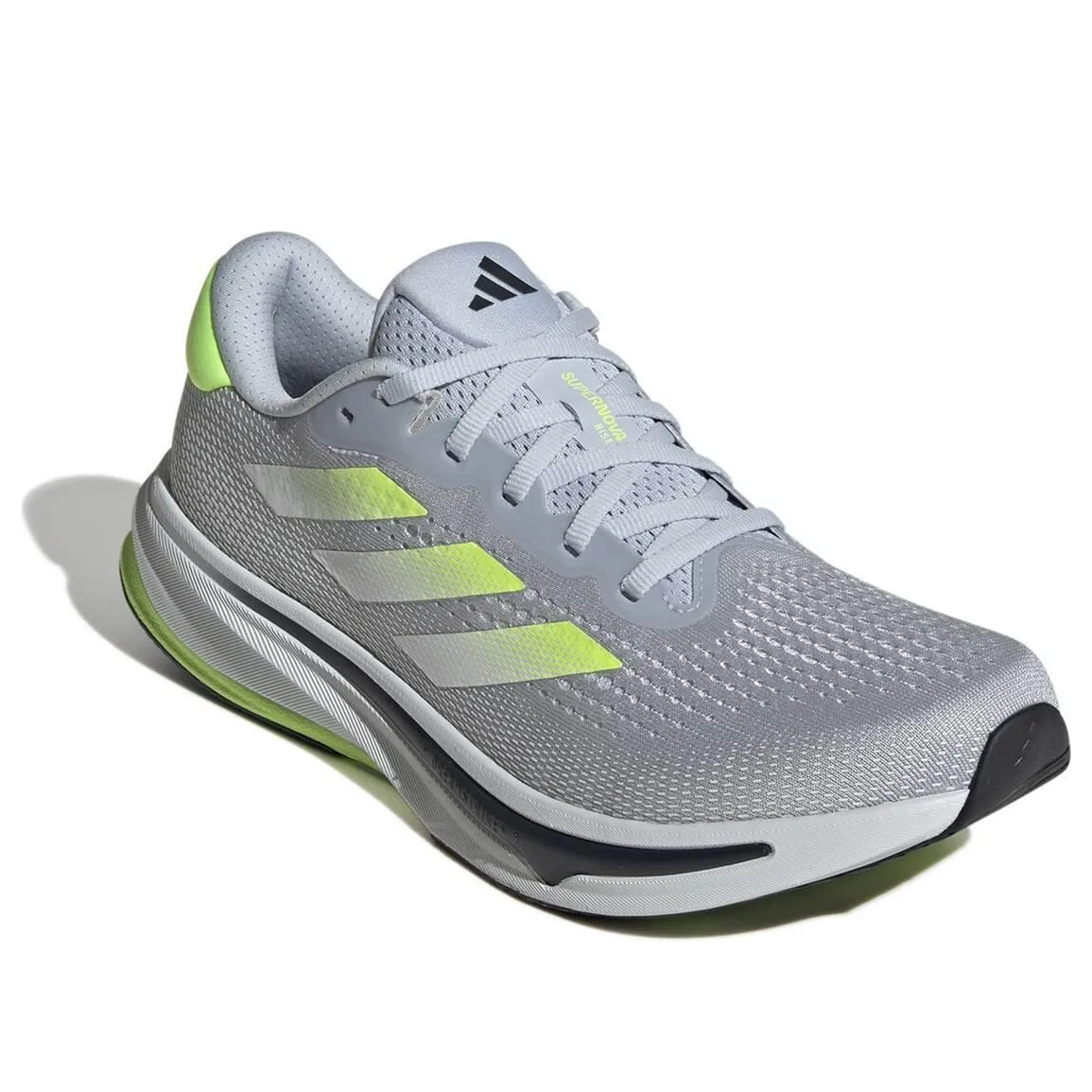 adidas Supernova Rise 'Halo Blue Lucid Lemon'  ID3588