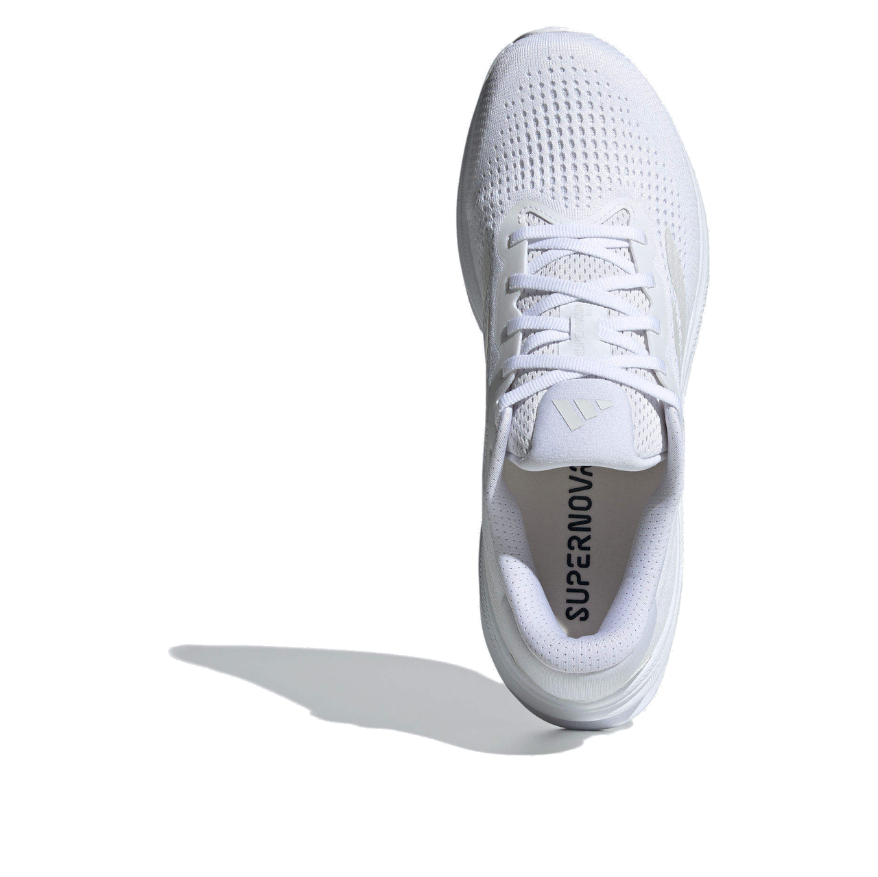 (WMNS) adidas Supernova Stride 'White'  IG8293