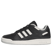 adidas Originals Forum Low 'Black White' IE7218