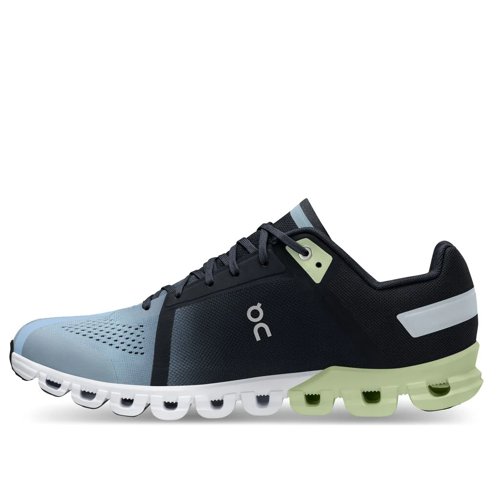 On Running Cloudflow 3.0 'Ink Blue Meadow Green' 35.99034