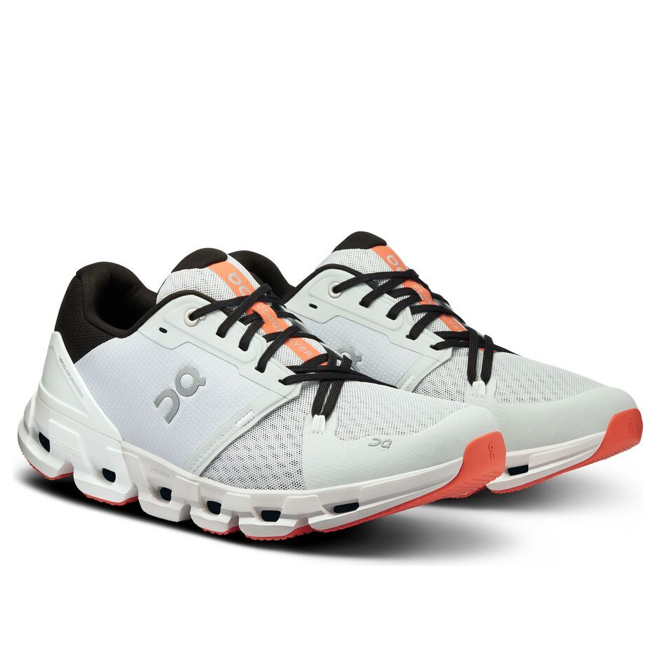 On Running Cloudflyer 4 'Glacier White' 71.97933