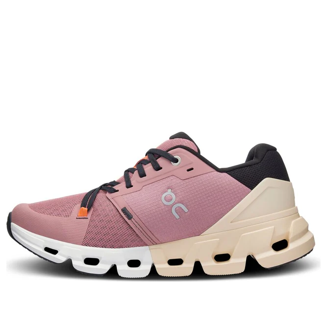 (WMNS) On Running Cloudflyer 4 'Dustrose Sand' 71.97932