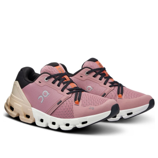 (WMNS) On Running Cloudflyer 4 'Dustrose Sand' 71.97932