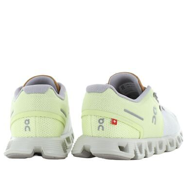 On Running Cloud 5 'Hay Ice' 59.98362
