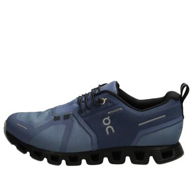(WMNS) On Running Cloud 5 Waterproof 'Shale Magnet' 59.98142