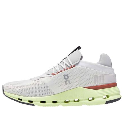 On Running Cloudnova 'White Limelight' 26.98493