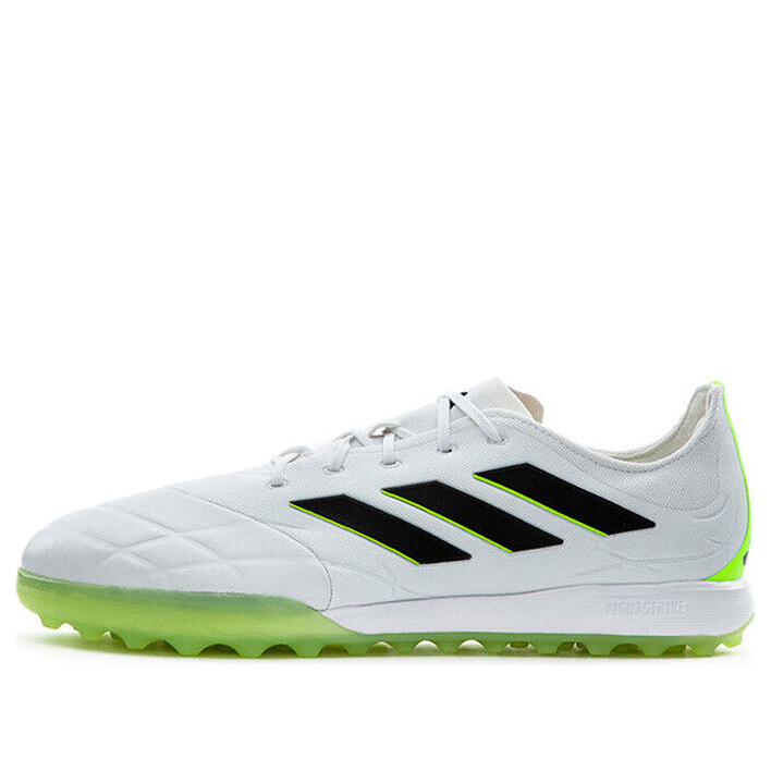 adidas Copa Pure II.1 TF 'White Black Lucid Lemon' GZ2519