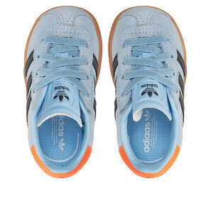 (TD) adidas Gazelle 'Clear Sky Solar Orange' IH2780