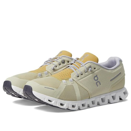 On Running Cloud 5 'Haze Bronze' 59.98163