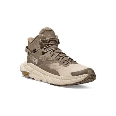 HOKA ONE ONE Trail Code Gore-Tex 'Tan Beige' 1123165-DEGG