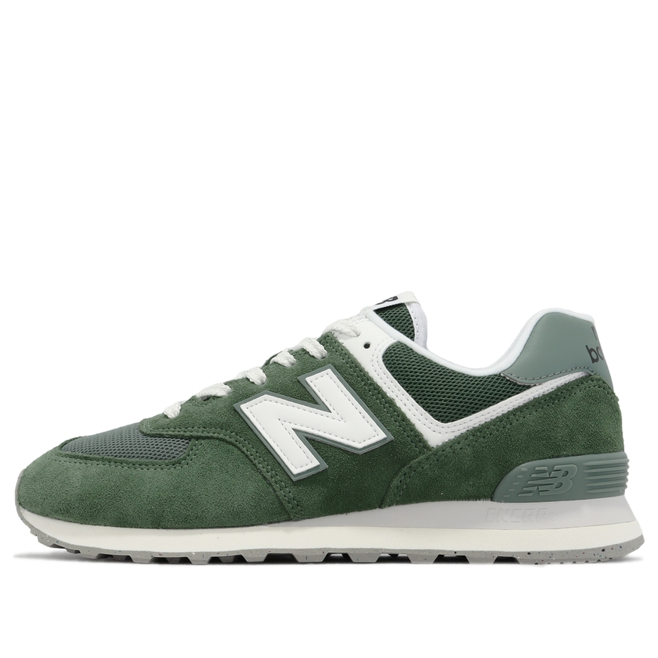 New Balance 574 'Green White' U574FG2