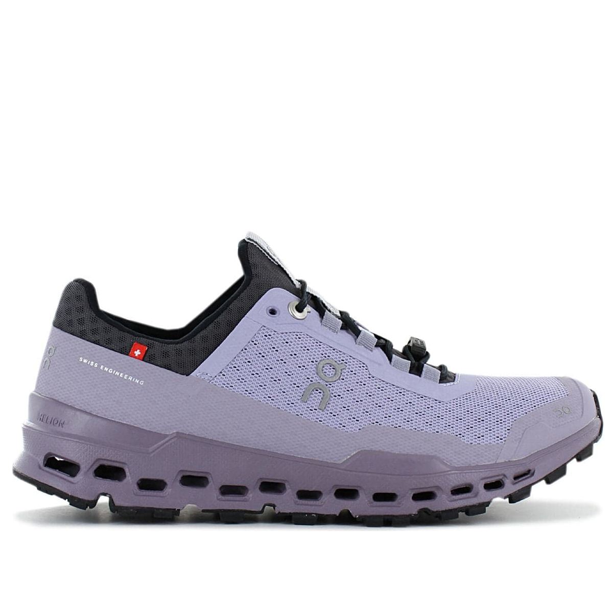 (WMNS) On Running Cloudultra 'Lavender Eclipse' 44.99536