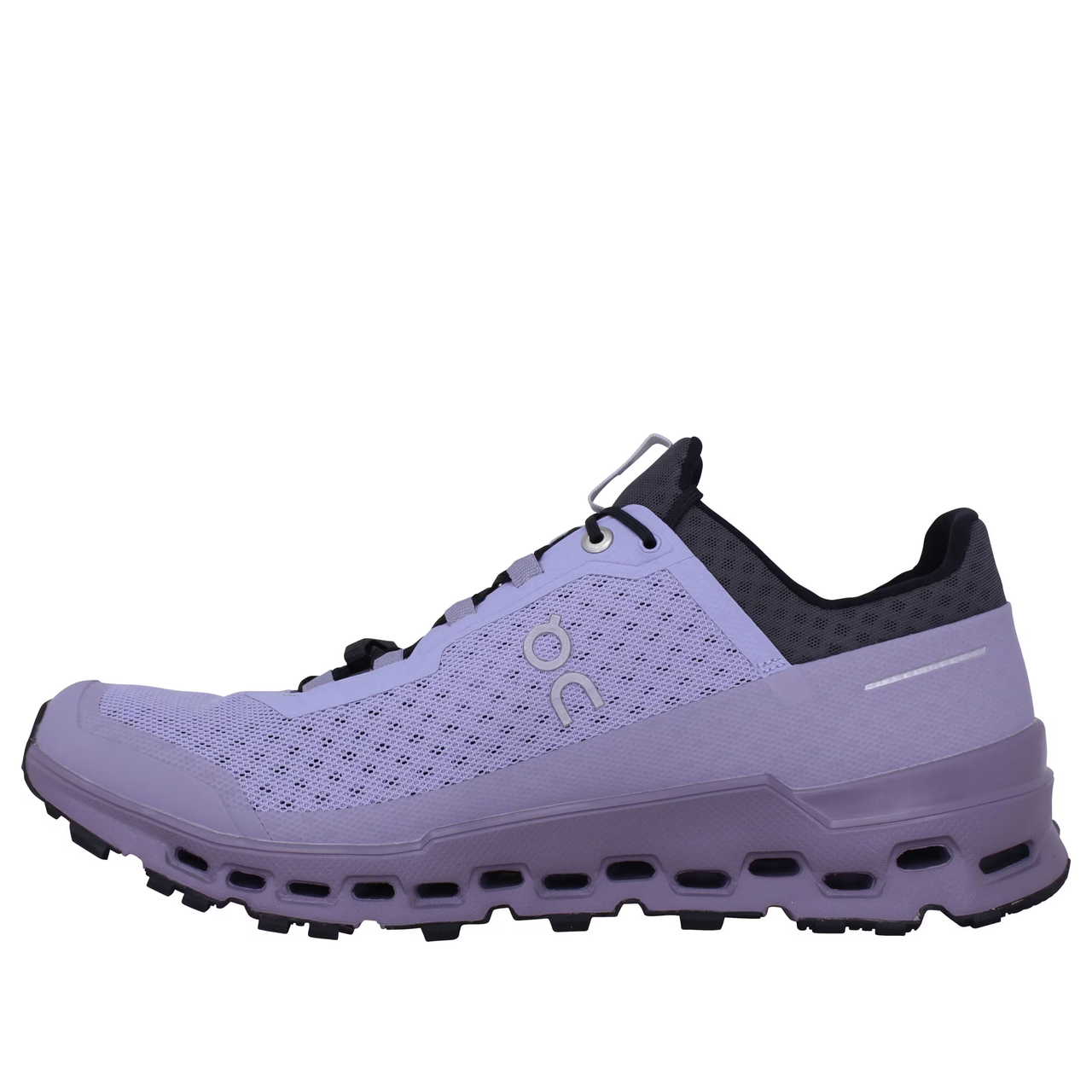 (WMNS) On Running Cloudultra 'Lavender Eclipse' 44.99536