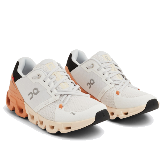 (WMNS) On Running Cloudflyer 4 'White Copper' 71.98667