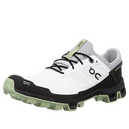 (WMNS) On Running Cloudventure 'Peak White Leaf' 34.99001