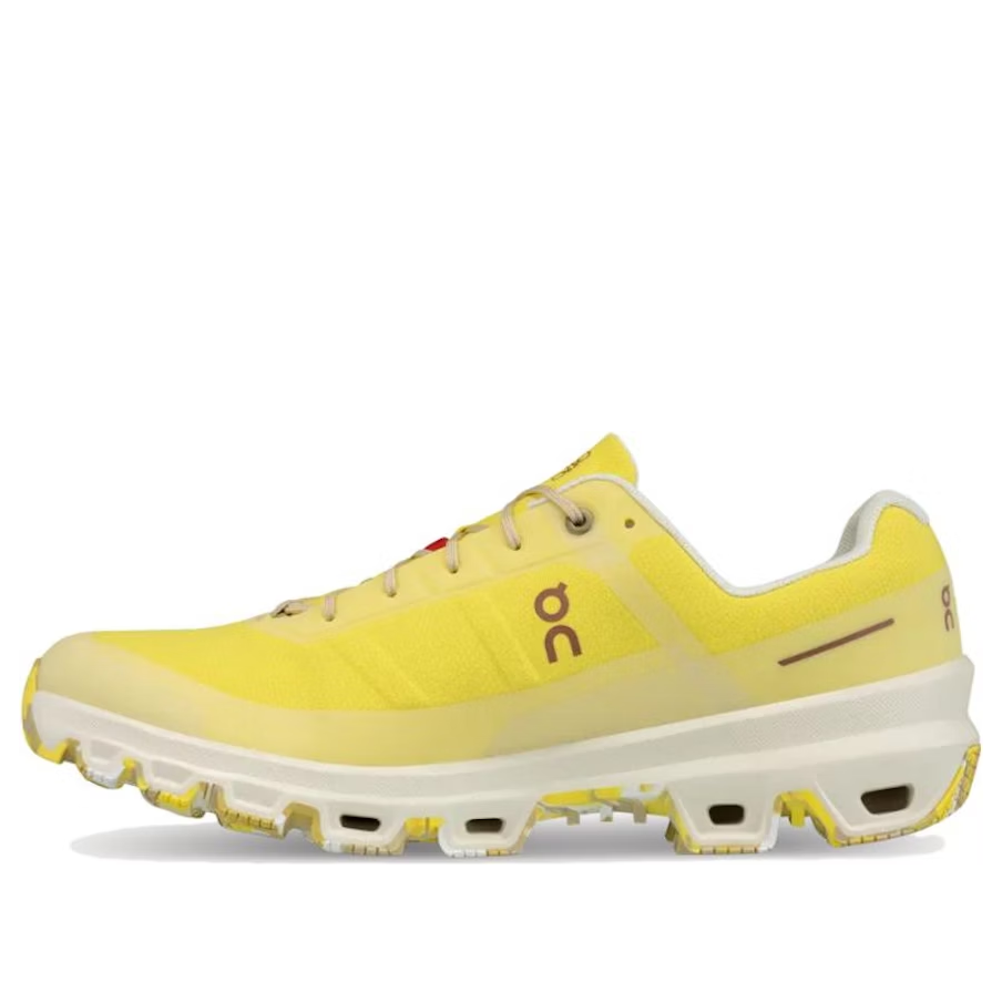 On Running x LOEWE Cloudventure 'Yellow' 32.98177