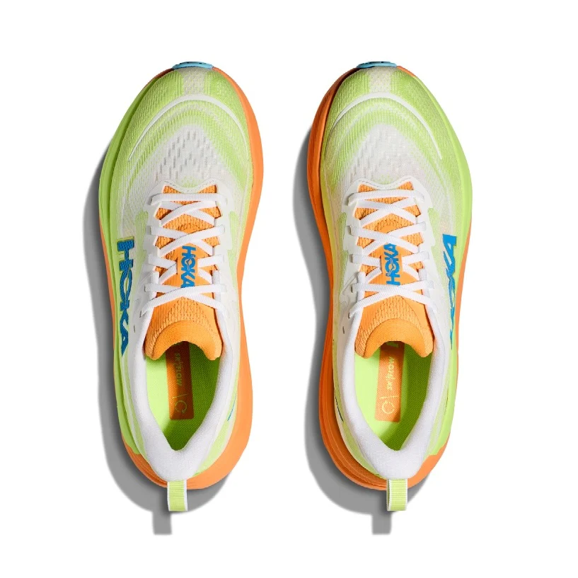 HOKA ONE ONE Skyflow 'Frost Solar Flare' 1155111-FSTS
