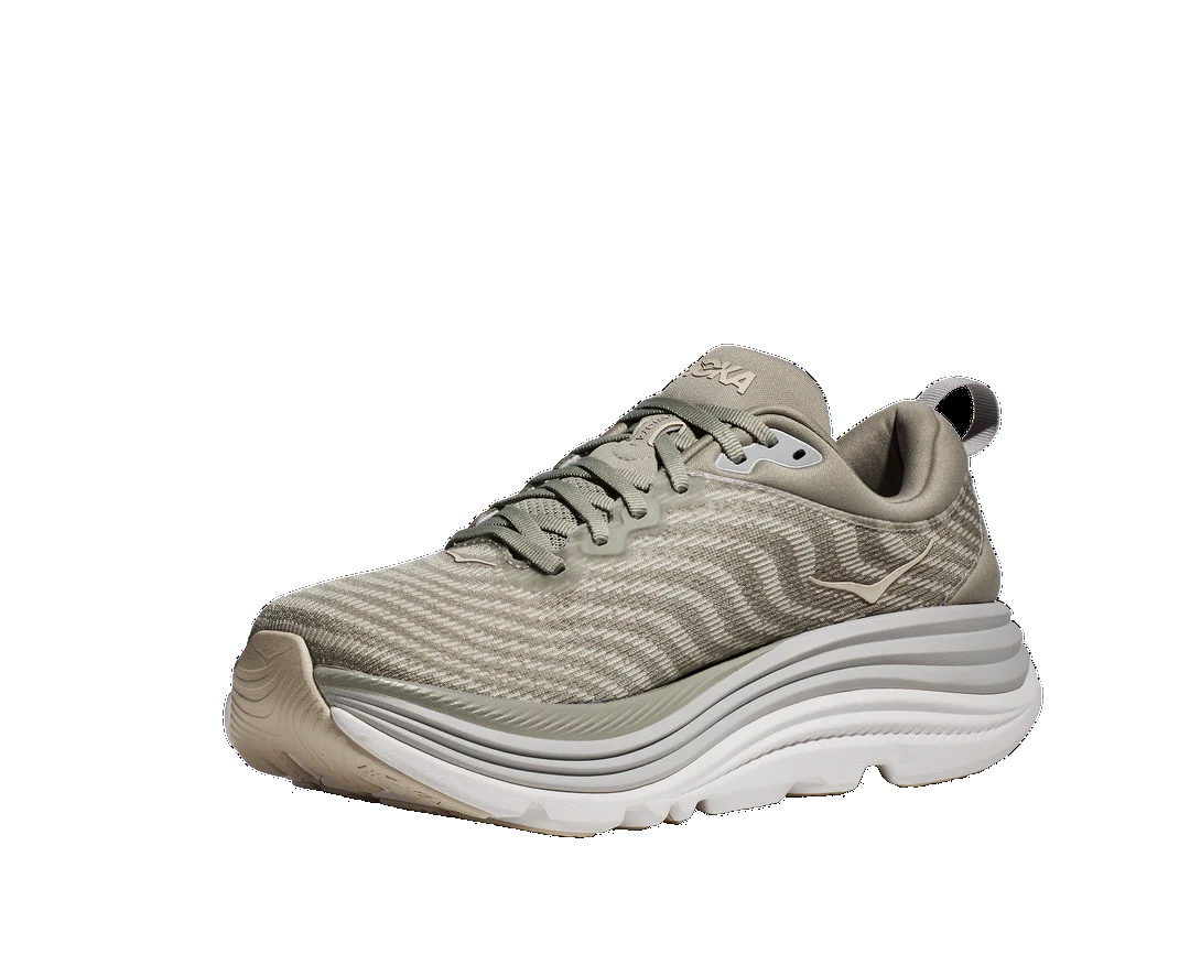 HOKA ONE ONE Gaviota 5 'Barley Oat Milk' 1127929-BYT