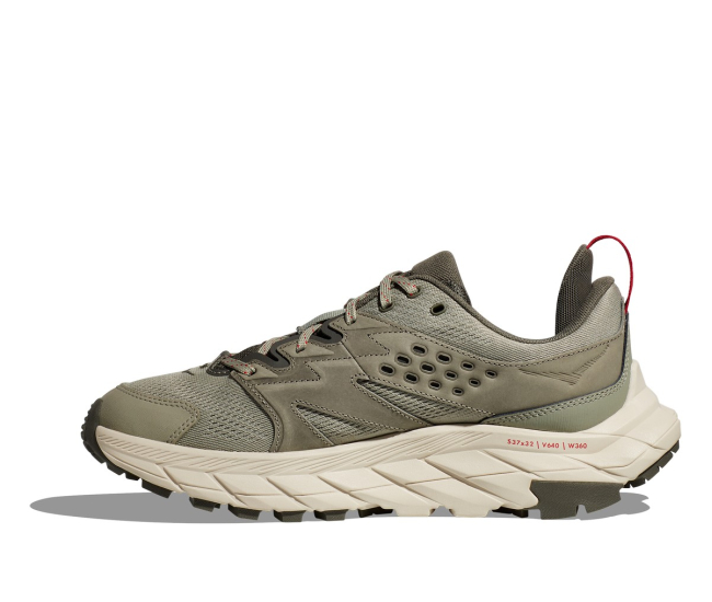 HOKA ONE ONE Anacapa Breeze 'Barley Oat Milk' 1127920-BYT