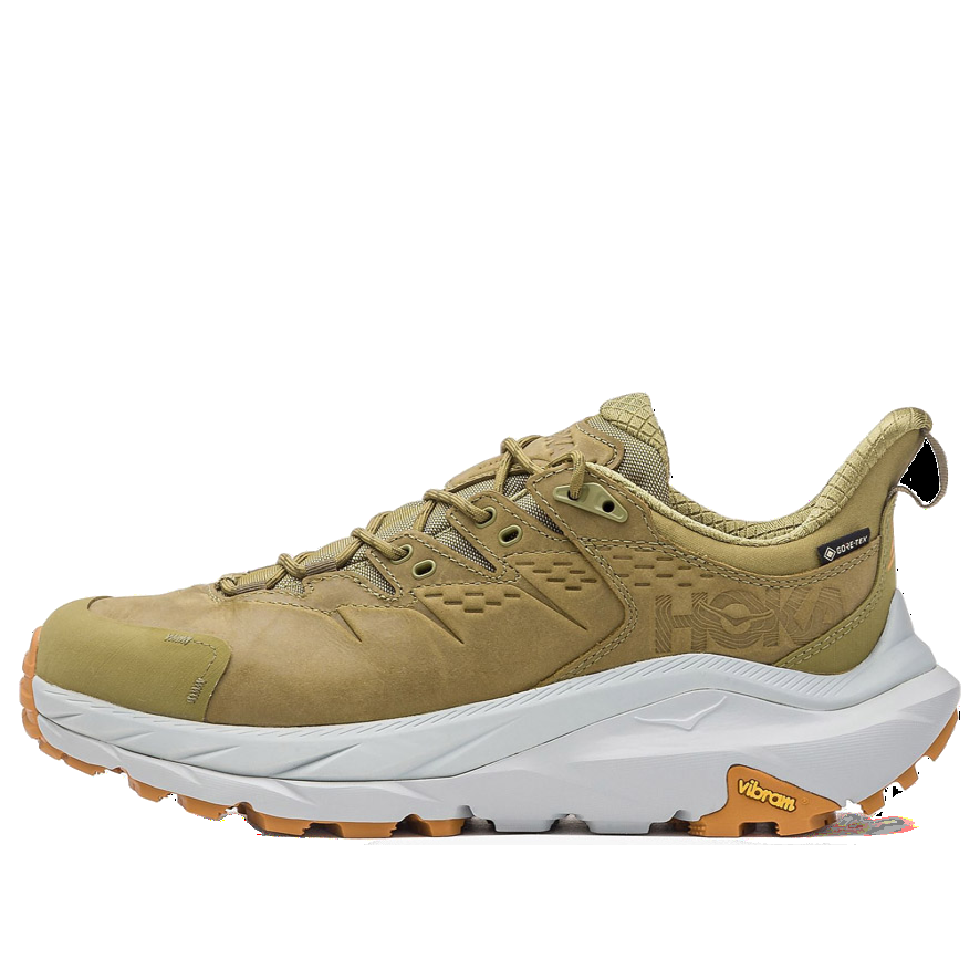 HOKA ONE ONE Kaha 2 GTX 'Green Moss' 1130530-GMMR