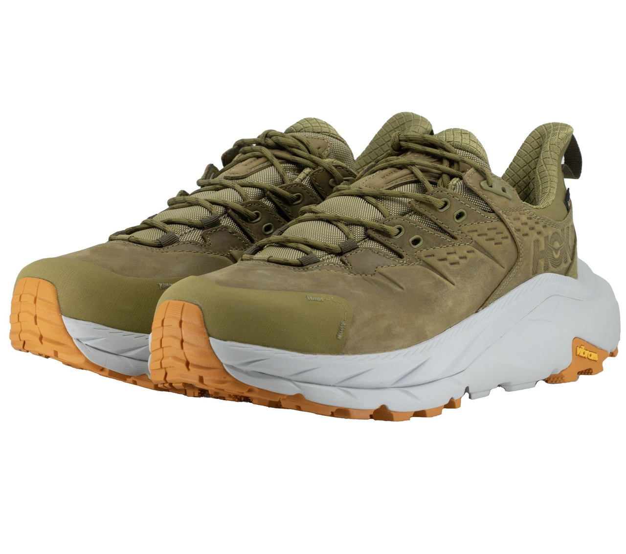 HOKA ONE ONE Kaha 2 GTX 'Green Moss' 1130530-GMMR