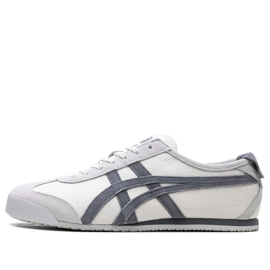 Onitsuka Tiger Mexico 66 'Cream Grey' 1183C076-100