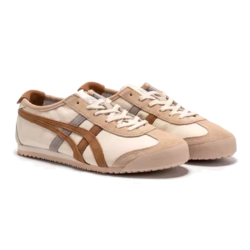 Onitsuka Tiger Mexico 66 Sneakers 'Beige' 1183C076-253