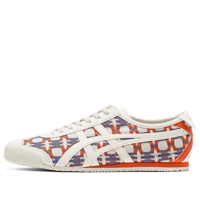 Onitsuka Tiger x Doi Tung Mexico 66 'Directoire Blue' 1183C223-400