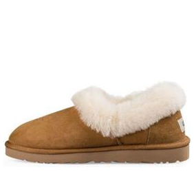 (WMNS) UGG Nita 'Light Grey' 1119002-LGRY