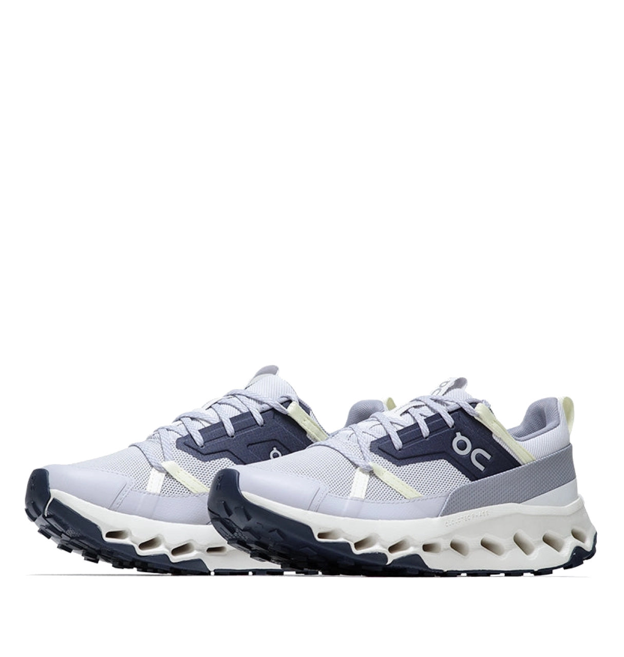 (WMNS) On Running Cloudhorizon 'Lavender Ivory' 3WE10012308